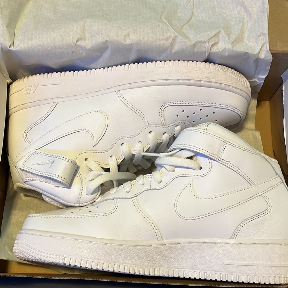Airforce 1 Mid ‘07